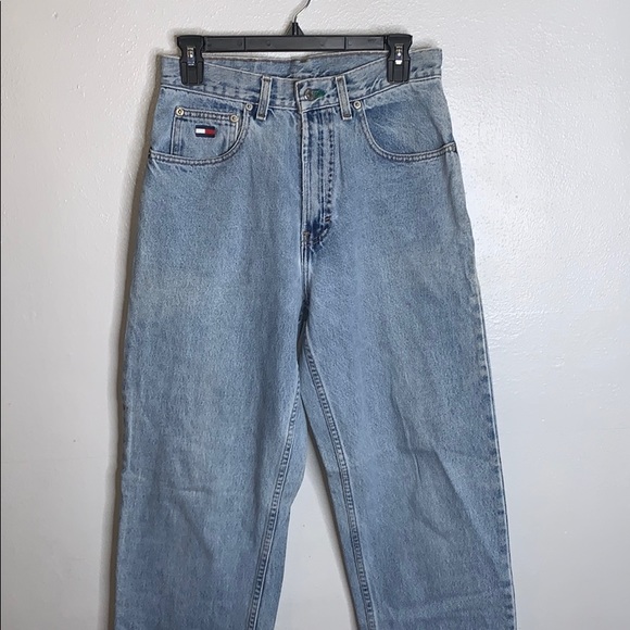 Tommy Hilfiger Other - TOMMY HILLFIGER JEANS